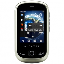 Alcatel ONETOUCH 706 -  1